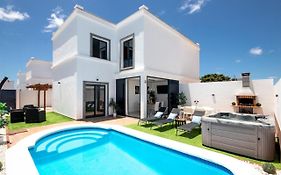 Villa Ariome